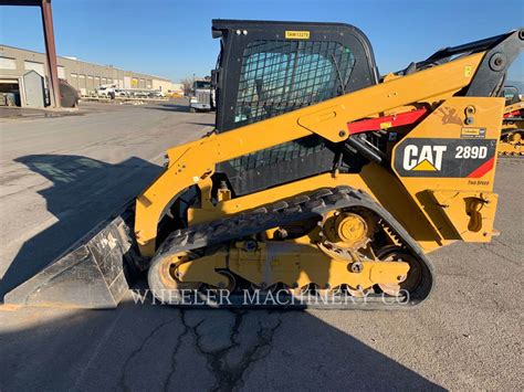 2890 cat skid steer specs|cat 289d forestry package.